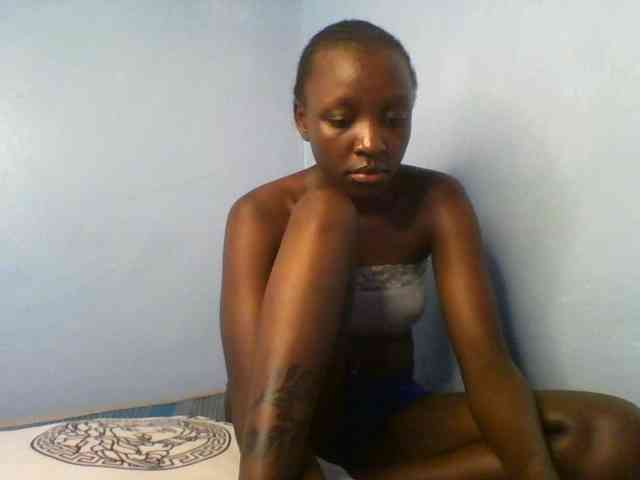 Evalyne webcam