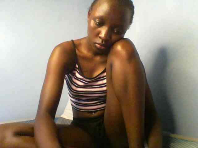 Evalyne webcam