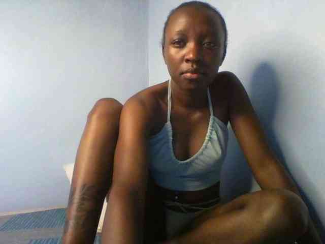 Evalyne webcam