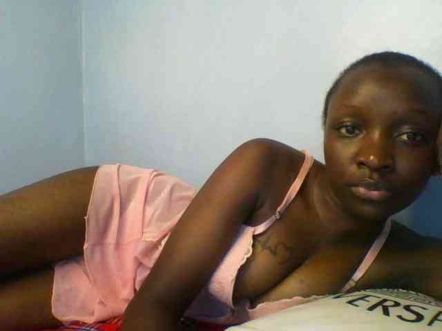 Evalyne webcam