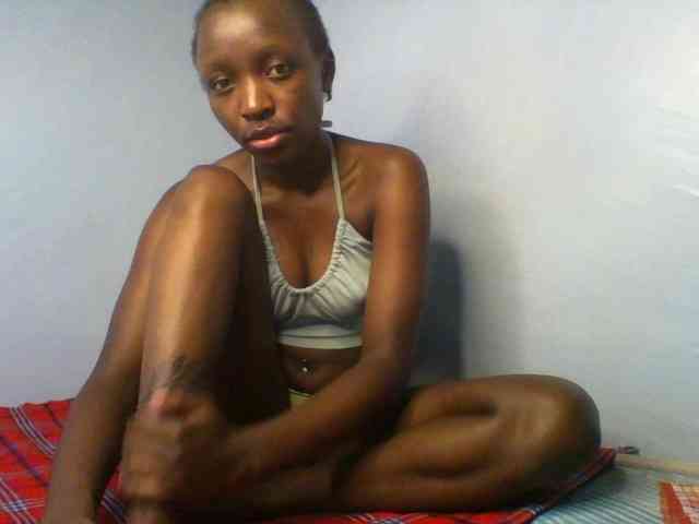 Evalyne webcam