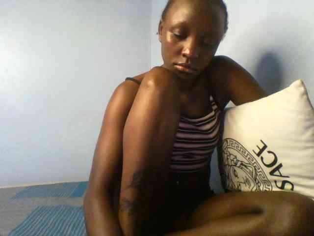 Evalyne webcam