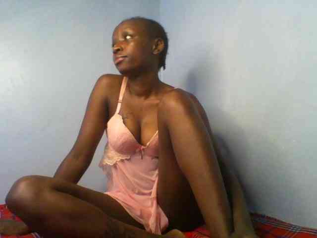 Evalyne webcam