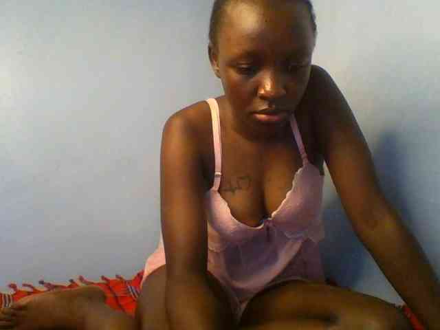 Evalyne webcam