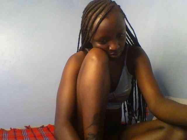 Evalyne webcam