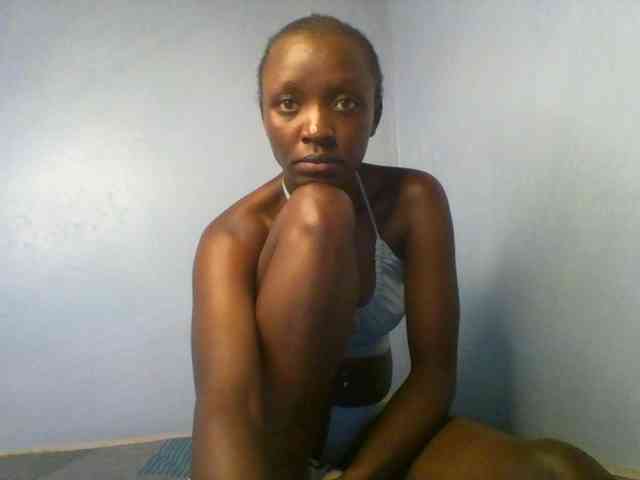 Evalyne webcam