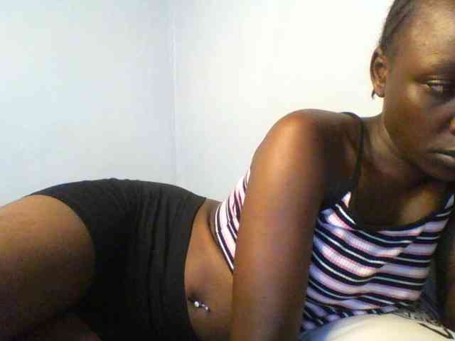 Evalyne webcam
