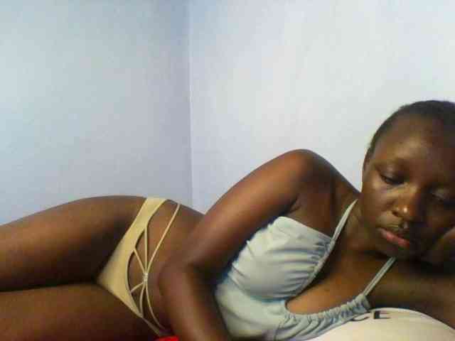Evalyne webcam