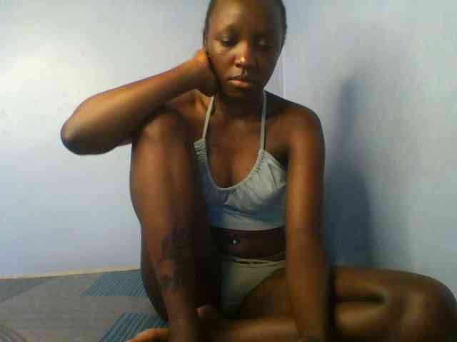 Evalyne webcam