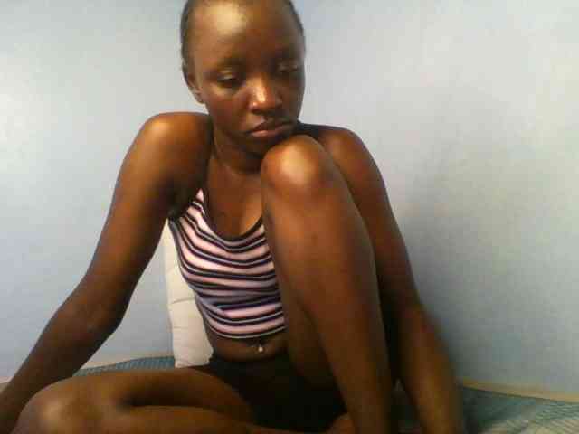 Evalyne webcam