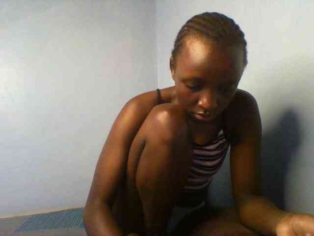 Evalyne webcam