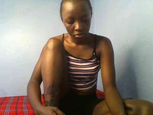 Evalyne webcam