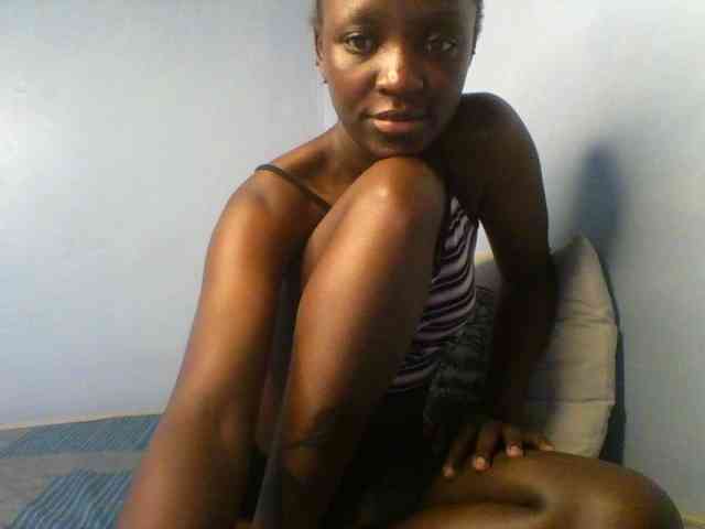 Evalyne webcam