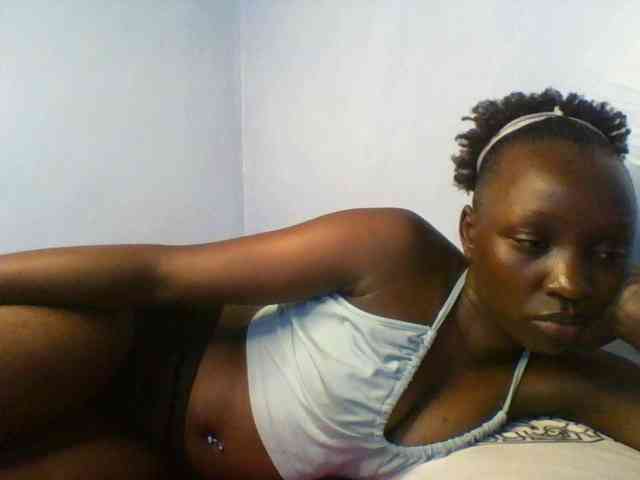 Evalyne webcam
