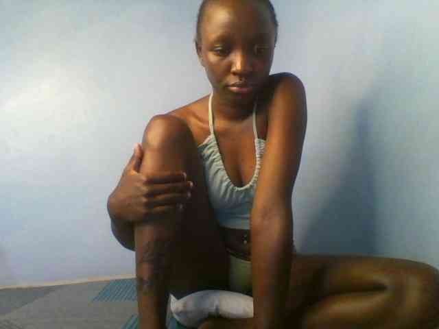 Evalyne webcam