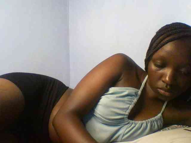 Evalyne webcam