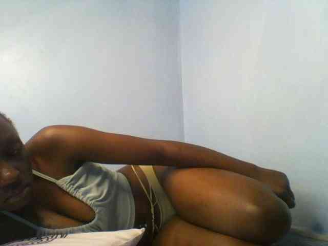 Evalyne webcam