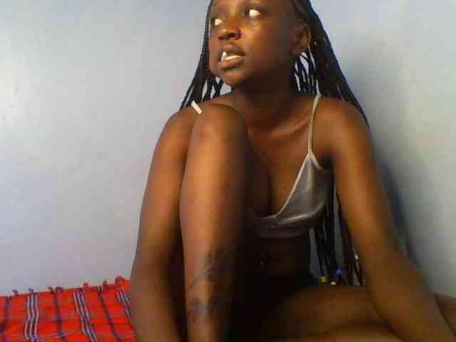 Evalyne webcam
