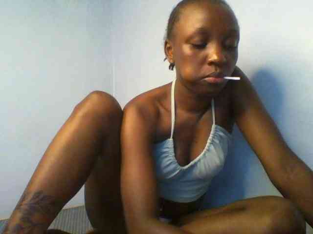 Evalyne webcam