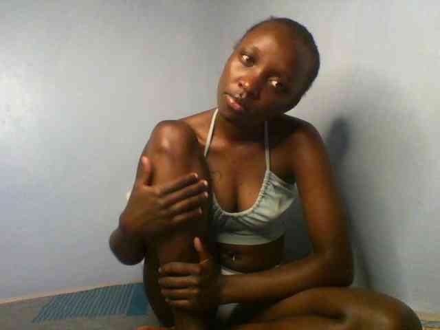 Evalyne webcam