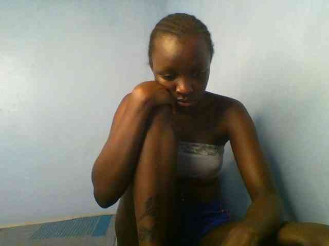 Evalyne webcam