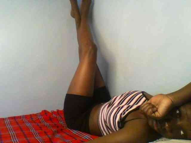 Evalyne webcam