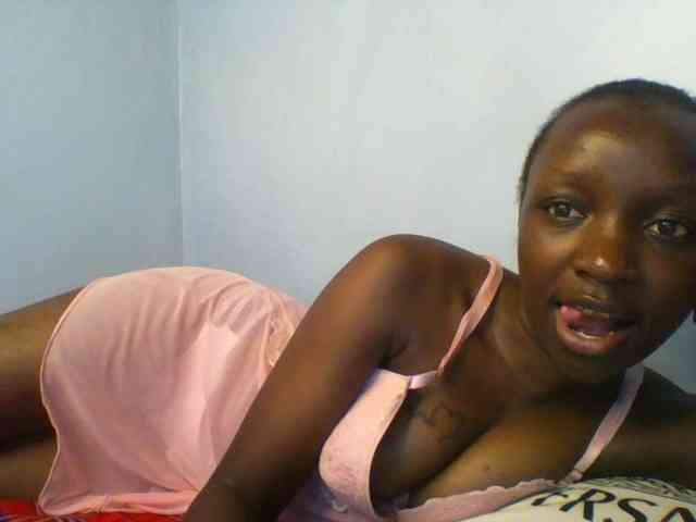 Evalyne webcam