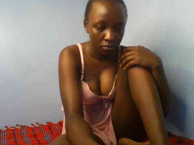 Evalyne webcam