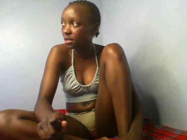 Evalyne webcam