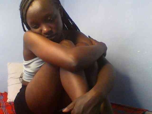 Evalyne webcam