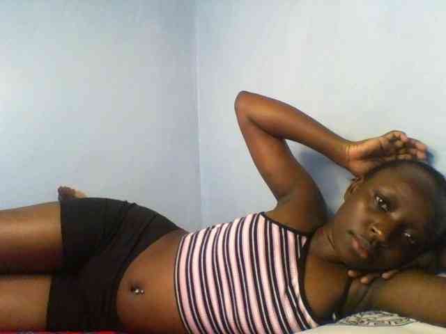 Evalyne webcam