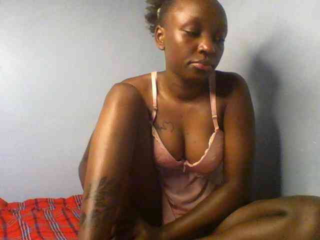 Evalyne webcam
