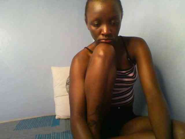 Evalyne webcam