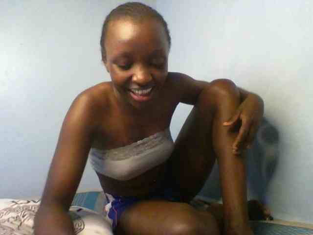Evalyne webcam