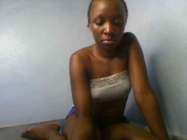 Evalyne webcam