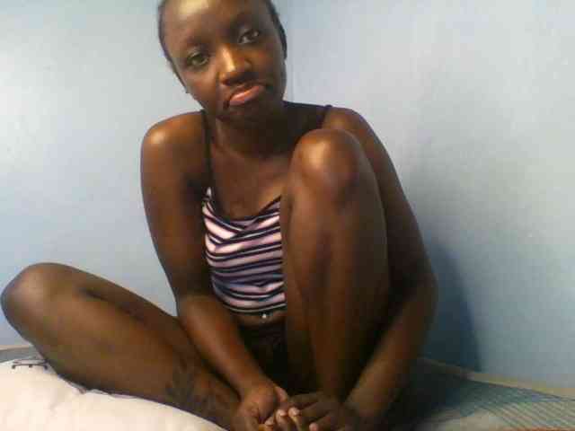 Evalyne webcam