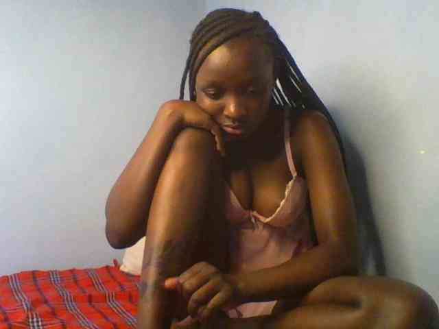 Evalyne webcam