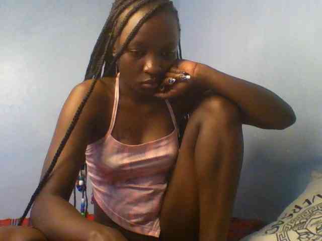 Evalyne webcam