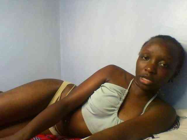 Evalyne webcam
