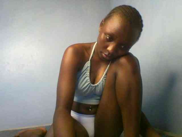 Evalyne webcam