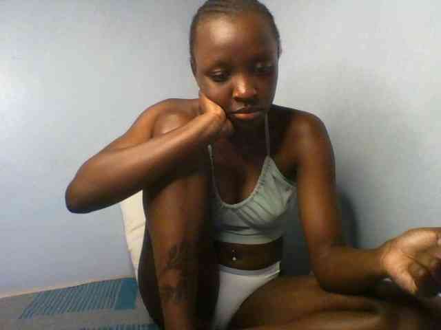 Evalyne webcam
