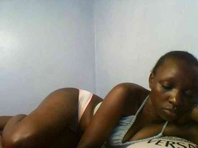 Evalyne webcam