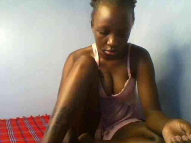 Evalyne webcam