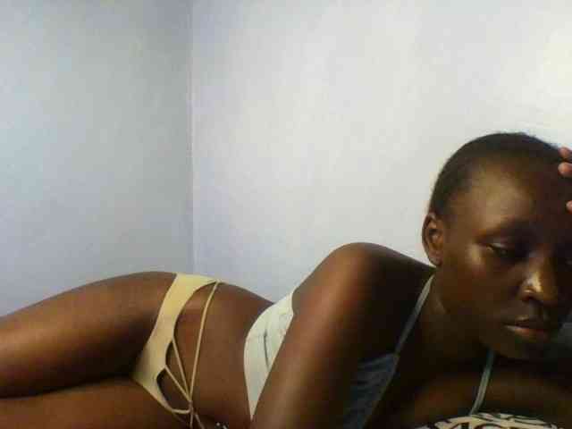 Evalyne webcam