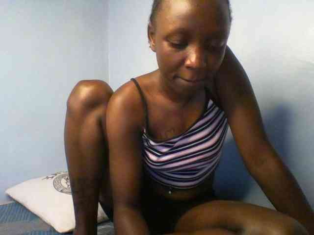 Evalyne webcam