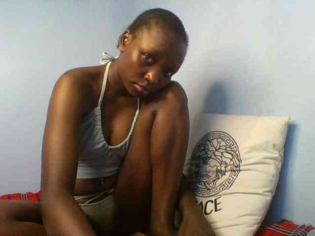 Evalyne webcam