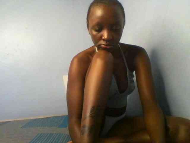 Evalyne webcam