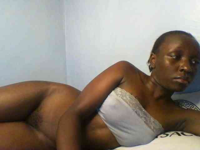 Evalyne webcam