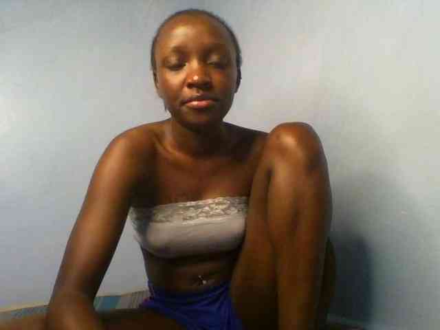 Evalyne webcam