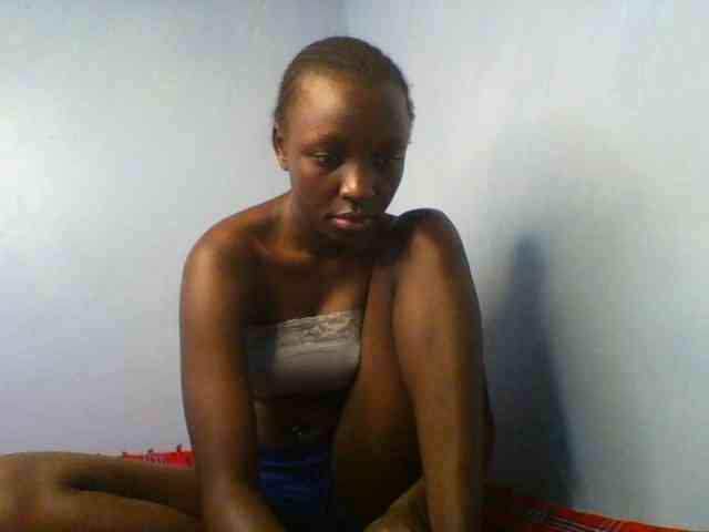 Evalyne webcam